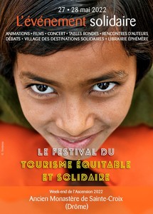 Festival du tourisme équitable et solidaire Image 1